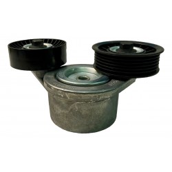TENSOR CORREA UNICA JEEP CHEROKEE KJ KK 3.7/GRAND CHEROKEE WJ WK 4.7 ( POLEA PEQUEñA)(EPIC)