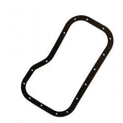 EMPACADURA CARTER MOTOR FIAT PALIO/SIENA FIRE 1.3 8V (HUECO GRANDE)(FIAT)