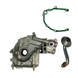 BOMBA ACEITE FIAT PALIO 1.3 8V 16V/SIENA 1.3 1.4 8V 16V/FORZA 1.4 8V (RAFFKO)