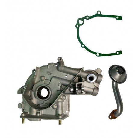 BOMBA ACEITE FIAT PALIO 1.3 8V 16V/SIENA 1.3 1.4 8V 16V/FORZA 1.4 8V (RAFFKO)
