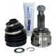 PUNTA TRIPOIDE CALIBER/COMPASS (6 ESFERAS) (GREKIS)