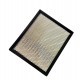 FILTRO AIRE MOTOR JEEP GRAND CHEROKEE 4.7 05-18/CHEROKEE LIBERTY KJ 02-08/JEEP COMMANDER (KAPARS) (24CM ANCHO, 29CM LARGO, 4LAR