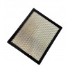 FILTRO AIRE MOTOR JEEP GRAND CHEROKEE 4.7 05-18/CHEROKEE LIBERTY KJ 02-08/JEEP COMMANDER (KAPARS) (24CM ANCHO, 29CM LARGO, 4LAR