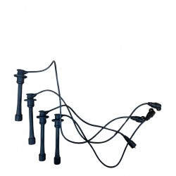 CABLE DE BUJIA HILUX 2.7 MERU 05-09 (CAP)