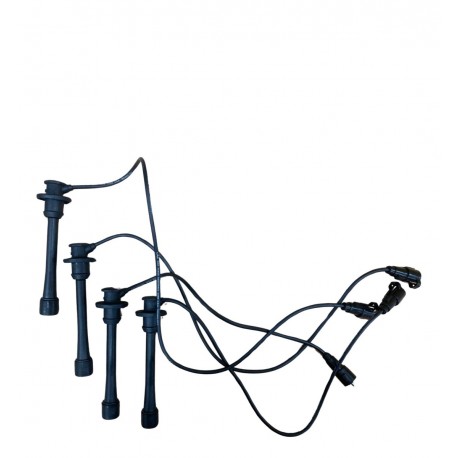 CABLE DE BUJIA HILUX 2.7/MERU 05-09 (CAP)