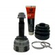 PUNTA TRIPOIDE ACCENT/GETZ/EXCEL/LANCER RETEN INTERNO SIN ABS (22-25-50) (MHW)