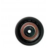 POLEA CORREA UNICA CORSA 1.8 (ACANALADA PLASTICA CON TOPE METALICO EN EL CENTRO) (MHW) (23.5MM INTERNO, 81.3MM EXTERNO, 26MM ANC