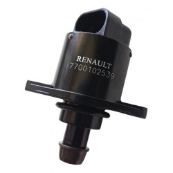 SENSOR VALVULA IAC CLIO/SYMBOL/MEGANE/KANGOO/SCENIC/SANDERO 16V (MHW)