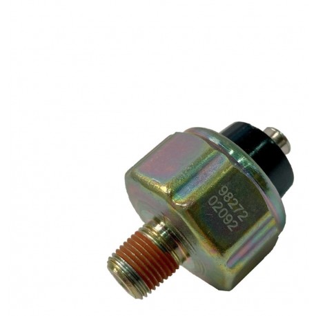 SENSOR VALVULA PRESION ACEITE LUV DMAX 3.5 (MHW)