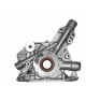 BOMBA ACEITE CORSA 1.3-1.4-1.6/CIELO 1.4-1.6/CHEVY CONFORT 1.6 EJE HEXAGONAL (HYBRID) (90412744)