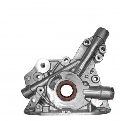BOMBA ACEITE CORSA 1.3-1.4-1.6/CIELO 1.4-1.6/CHEVY CONFORT 1.6 EJE HEXAGONAL (HYBRID) (90412744)