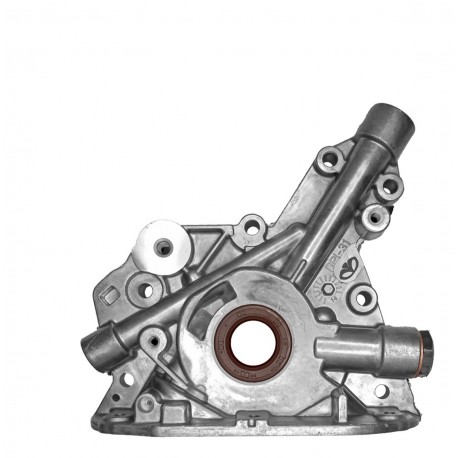 BOMBA ACEITE CORSA 1.3-1.4-1.6/CIELO 1.4-1.6/CHEVY CONFORT 1.6 EJE HEXAGONAL (HYBRID) (90412744)