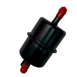 FILTRO GASOLINA JEEP MF1588 WAGONEER-WRANGLER-XJ 4.0-CJ5-CJ7-SIERRA 3 PICOS UNIVERSAL (CAP)