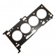 EMPACADURA CAMARA CALIBER/COMPASS 2.0 (MHW) (AMIANTO) 105189976AB