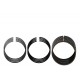 ANILLOS 0.10 MAZDA 3 2.0/MAZDA 6 2.3/ECOSPORT 2.0/FOCUS DURATEC 2.0/RANGER 2.3 (TP)