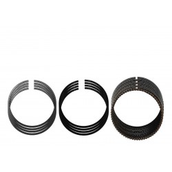 ANILLOS 0.10 MAZDA 3 2.0/MAZDA 6 2.3/ECOSPORT 2.0/FOCUS DURATEC 2.0/RANGER 2.3 (TP)