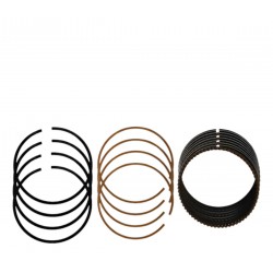 ANILLOS 0.40 GETZ 1.6/ELANTRA 1.6/MATRIX 1.6 FINO (NPR)