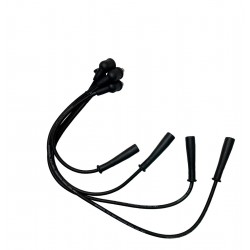 CABLE DE BUJIA FESTIVA/MAZDA BT50/DEMIO 2600 2200/MAZDA 323 (4CABLES) (CAP)