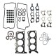 JUEGO KIT EMPACADURA GRAND VITARA 2.5 2.7 6 CILINCROS (NO APLICA A J3) (POS) (EMP CAMARA AMIANTO) 11400-58820