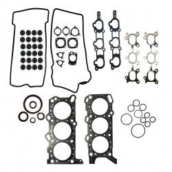 JUEGO KIT EMPACADURA GRAND VITARA 2.5 2.7 6 CILINCROS (NO APLICA A J3) (POS) (EMP CAMARA AMIANTO) 11400-58820