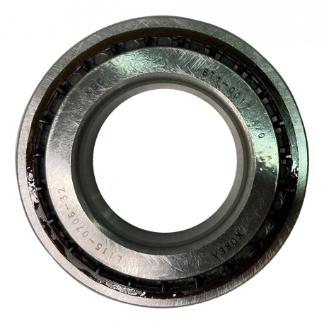 ROLINERA RODAMIENTO CAJA FIESTA/KA/ECOSPORT (SKF) (38-71-18.5) BT1-0017 A/Q