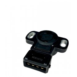 SENSOR VALVULA TPS LANCER CK/SIGNO 1.3 1.5 4G13/4G15 (MORITA)