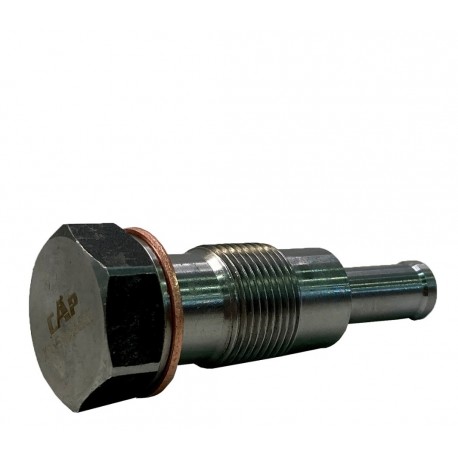 TENSOR CADENA DE TIEMPO HIDRAULICO FIESTA 1.6 TODOS/KA 1.6/ECOSPORT 1.6 (CAP)