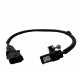 SENSOR VALVULA POSICION CIGUEÑAL CRUZE (MTE-THOMSON) (CONECTOR 3 PINES) 70319