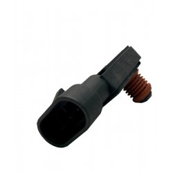 SENSOR VALVULA MAP CORSA 1.8/MERIVA 1.8/CLIO/NUBIRA (3PINES RECTO) (MTE-THOMSON) 7184 (CLIO/LOGAN/MEGANE/SYMBOL/TWINGO/KANGOO/SC