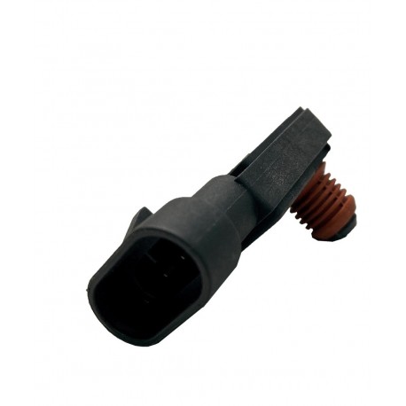SENSOR VALVULA MAP CORSA 1.8/MERIVA 1.8/CLIO/NUBIRA (3PINES RECTO) (MTE-THOMSON) 7184 (CLIO/LOGAN/MEGANE/SYMBOL/TWINGO/KANGOO/SC