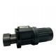 SENSOR VALVULA KILOMETRAJE VELOCIDAD AVEO/OPTRA/SPARK SINCRONICO (MTE-THOMSON)
