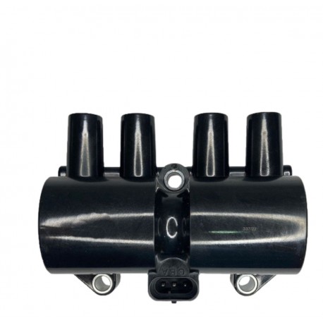 BOBINA ENCENDIDO AVEO (NO LS) SPARK/OPTRA LIMITED/CORSA 1.8/MONTANA 1.8/MERIVA 1.8 (3 PINES) (TAIKEN)