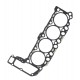 EMPACADURA CAMARA JEEP GRAND CHEROKEE 4.7 V8 03-07 (METALICA) (PAR) (MOPAR)