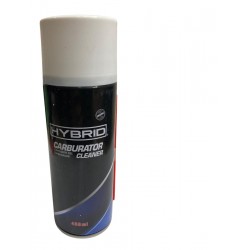 LIMPIA CARBURADOR SPRAY 450 ML (HYBRID)