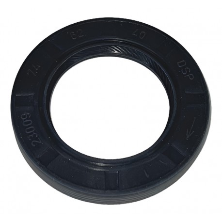 ESTOPERA CIGUEÑAL DELANTERA FIESTA/BALITA/POWER/MAX/MOVE/KA 1.6/ECOSPORT 1.6 (FRACO) (CON RESORTE) (40-62-7.8) EST-23009-1
