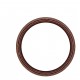 ESTOPERA CIGUEÑAL TRASERA OPTRA LIMITED 1.8/TACUMA 2.0/NUBIRA 2.0/ASTRA 2.2/MONZA 2.0 (90-104-11) (FRACO) EST-59155-1