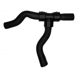 MANGUERA CALEFACCION CORSA 03-08 TIPO T 3 BOCAS TX0510 (CAUPLAS) ("18.60MM INTERNO, 26.10 MM EXTERNO, 20 CM/25 CM DE 3 PUNTAS ")