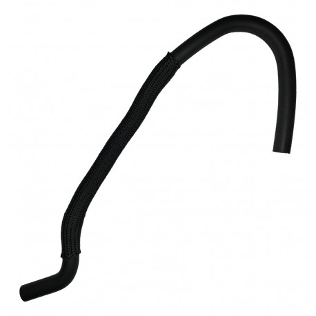 MANGUERA TERMOSTATO A CUERPO DE ACELERACION OPTRA DESIGN TX0372 (CAUPLAS) ("8.70MM INTERNO, 16.10MM EXTERNO, 55 CM LARGO")