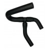 MANGUERA DESFOGUE SPARK TIPO T TX0477 (CAUPLAS) (8.5MM/7.4 MM INTERNO, 15.90MM/13.90MM EXTERNO, 17CM/9 CM LARGO)