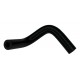 MANGUERA DESFOGUE SECUNDARIO SPARK TX0454 (CAUPLAS) (7.80MM INTERNO, 13.80MM EXTERNO 16 CM LARGO)