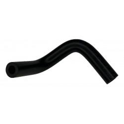 MANGUERA DESFOGUE SECUNDARIO SPARK TX0454 (CAUPLAS) (7.80MM INTERNO, 13.80MM EXTERNO 16 CM LARGO)