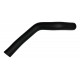 MANGUERA RADIADOR SUPERIOR OPTRA LIMITED TAPA NEGRA (CAUPLAS) TX0563 (26.10 MM INTERNO, 34.70MM EXTERNO, 37 CM LARGO)