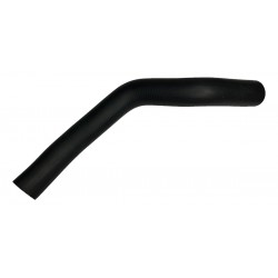 MANGUERA RADIADOR SUPERIOR OPTRA LIMITED TAPA NEGRA (CAUPLAS) TX0563 (26.10 MM INTERNO, 34.70MM EXTERNO, 37 CM LARGO)