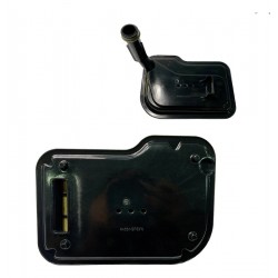 FILTRO CAJA AUTOMATICA SILVERADO/TAHOE/AVALANCHE 5.3 /HD 3500 6.0 (24236933)(MORUCH)