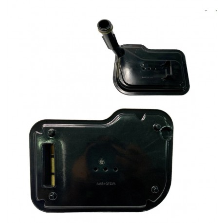 FILTRO CAJA AUTOMATICA SILVERADO/TAHOE/AVALANCHE 5.3 /HD 3500 6.0 (24236933)(MORUCH)