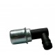 SENSOR VALVULA PCV SILVERADO/TAHOE/AVALANCHE/CHEYENNE/BLAZER Z71/REY CAMION (6487779)(GM)