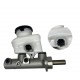 BOMBA FRENO LUV DMAX 3.5 CON PISTON (MHW) (CON DEPOSITO) (2 TUBOS) (CONECTOR 2 PINES) 8-98006941-0 (SE VENDE CON MUESTRA)
