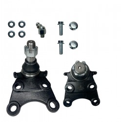 MUÑON DE MESETA LUV DMAX 3.5 V6 4X2 4X4 INFERIOR (94452102-1) (TAIKEN)