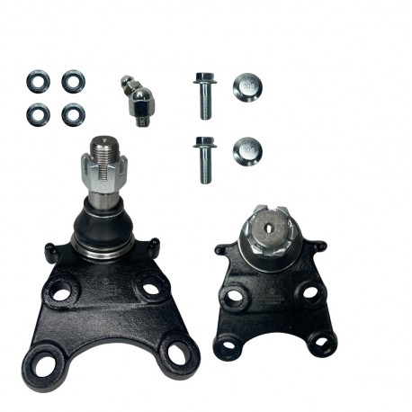 MUÑON DE MESETA LUV DMAX 3.5 V6 4X2 4X4 INFERIOR (94452102-1) (TAIKEN)