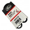 CORREA AIRE ACONDICIONADO 4PK735 MATIZ (GATES)